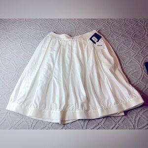 NWT Moschino Skirt